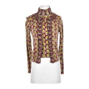 Taviani Cardigans N/A Yellow